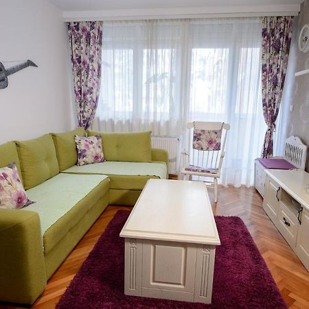 Apartman Centar Lux Valjevo Exterior foto