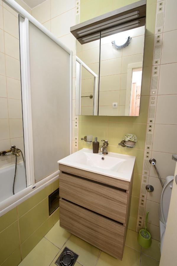 Apartman Centar Lux Valjevo Exterior foto
